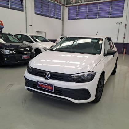 VOLKSWAGEN POLO 1.0 MPI TRACK MANUAL VOLKSWAGEN POLO 1.0 MPI TRACK MANUAL